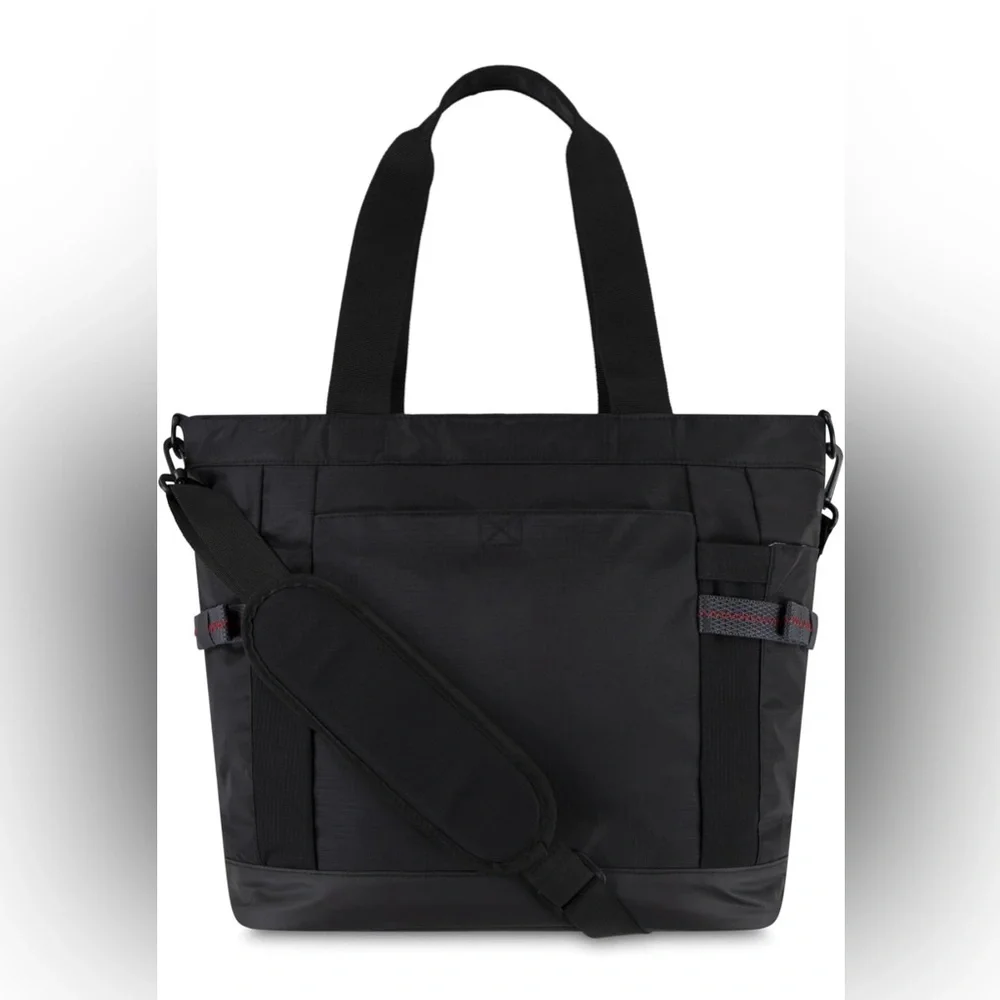 Hurley Joshua utility tote